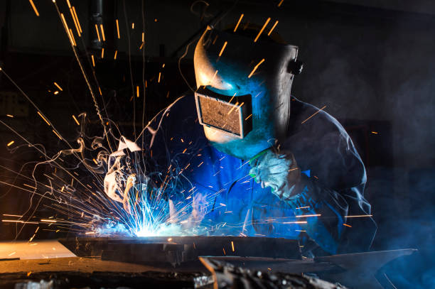  Josephine, TX Welder Pros