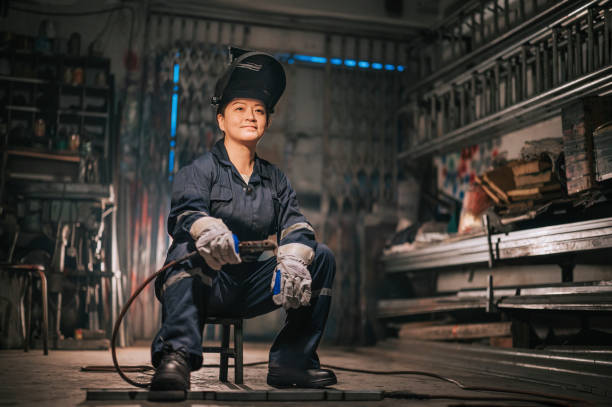 Best Welding Inspection and Certification in Josephine, TX