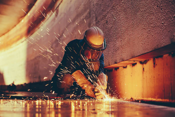 Best Welding Inspection and Certification in Josephine, TX