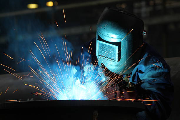 Best Automotive Welding in Josephine, TX