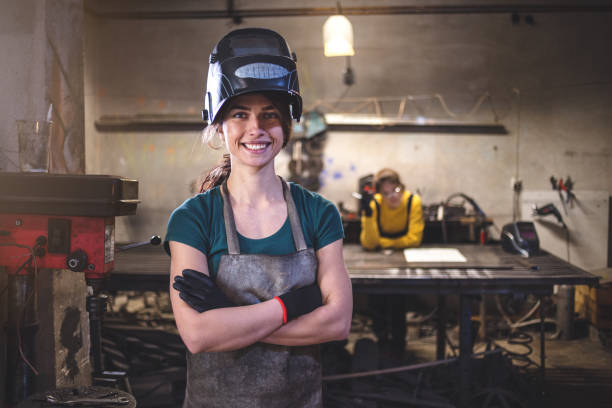 Josephine, TX Welder & Metal Fabrication Company